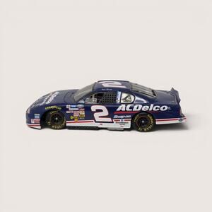 2000 Kevin Harvick 2 ACDelco Action Performance 1 24 Diecast Race Car